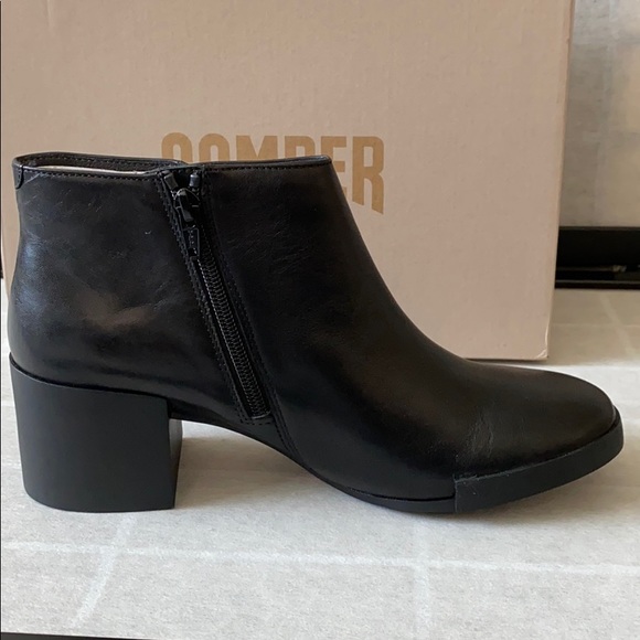 Camper Ankle Boots - Size 41